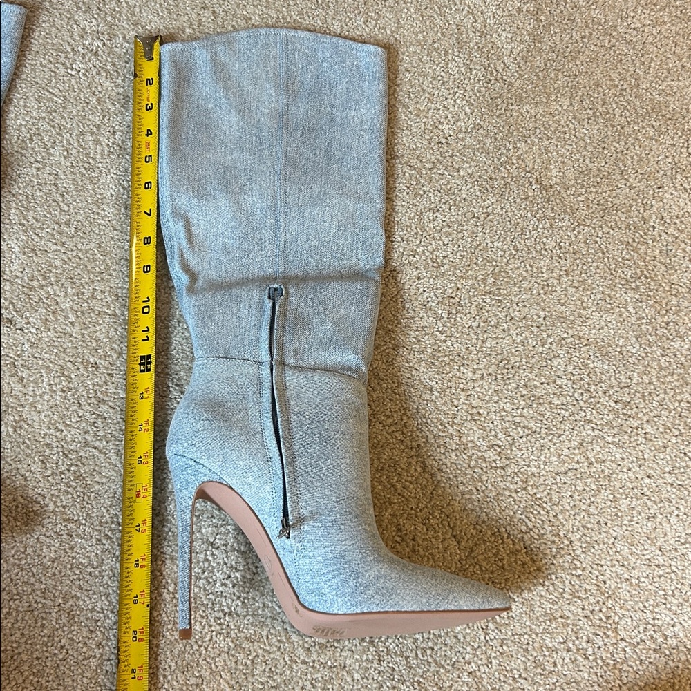 New Jlo X Revolve Rokwood boot - Picture 11 of 14